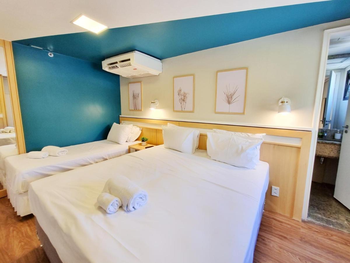 Bsb Family Flats - Lets Shn Brasilia