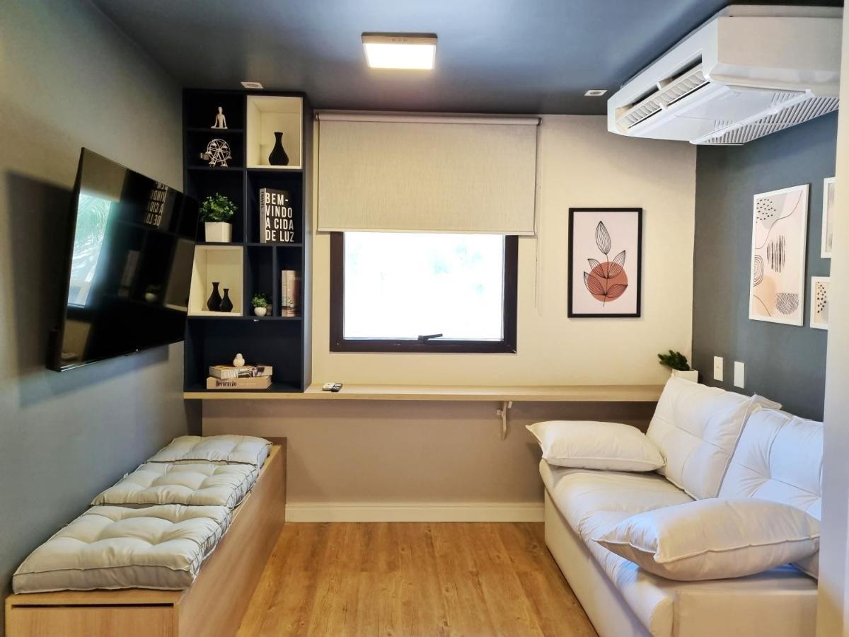 Bsb Family Flats - Lets Shn Brasilia