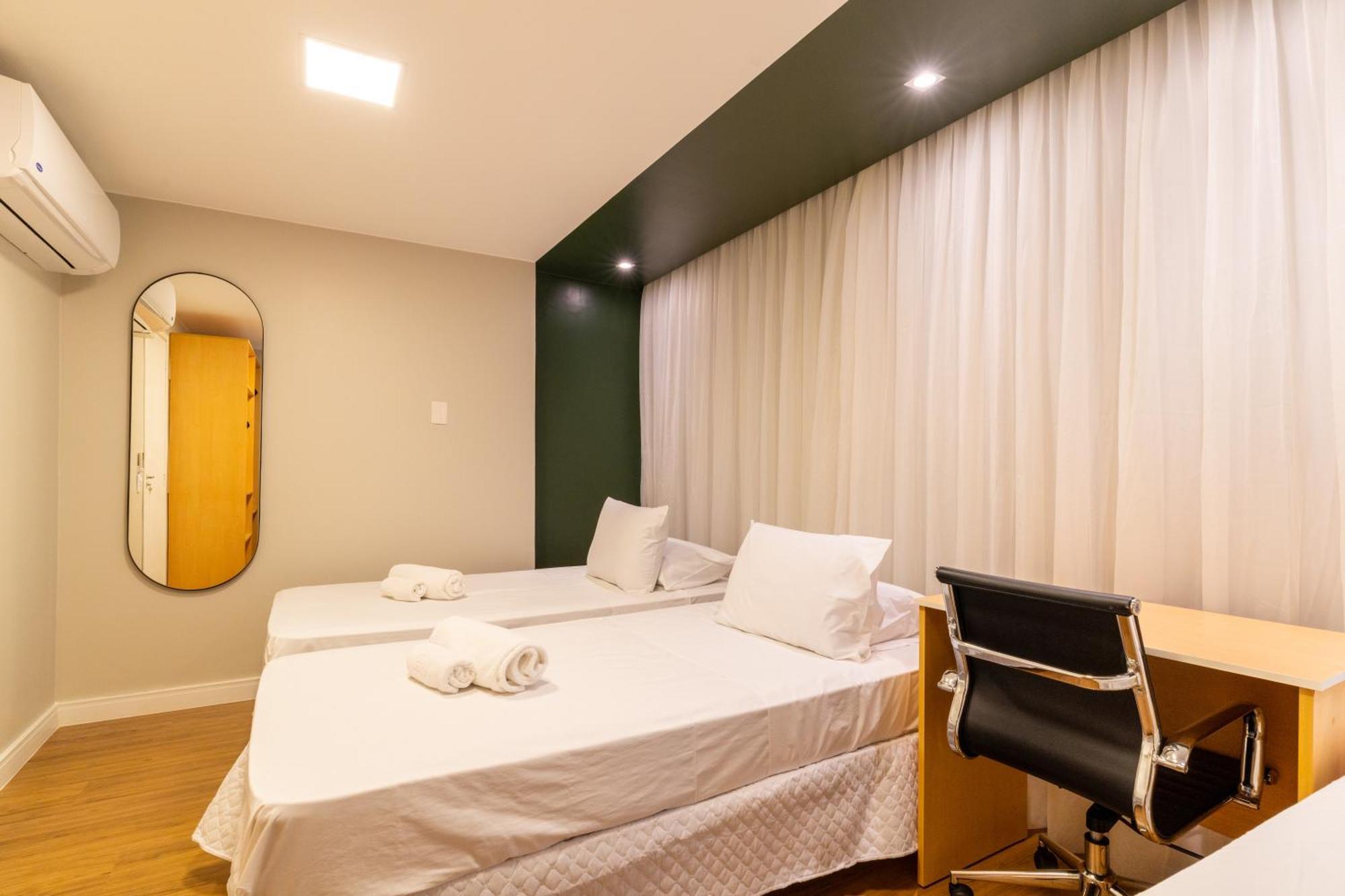 Apartment Bsb Family Flats - Lets Shn