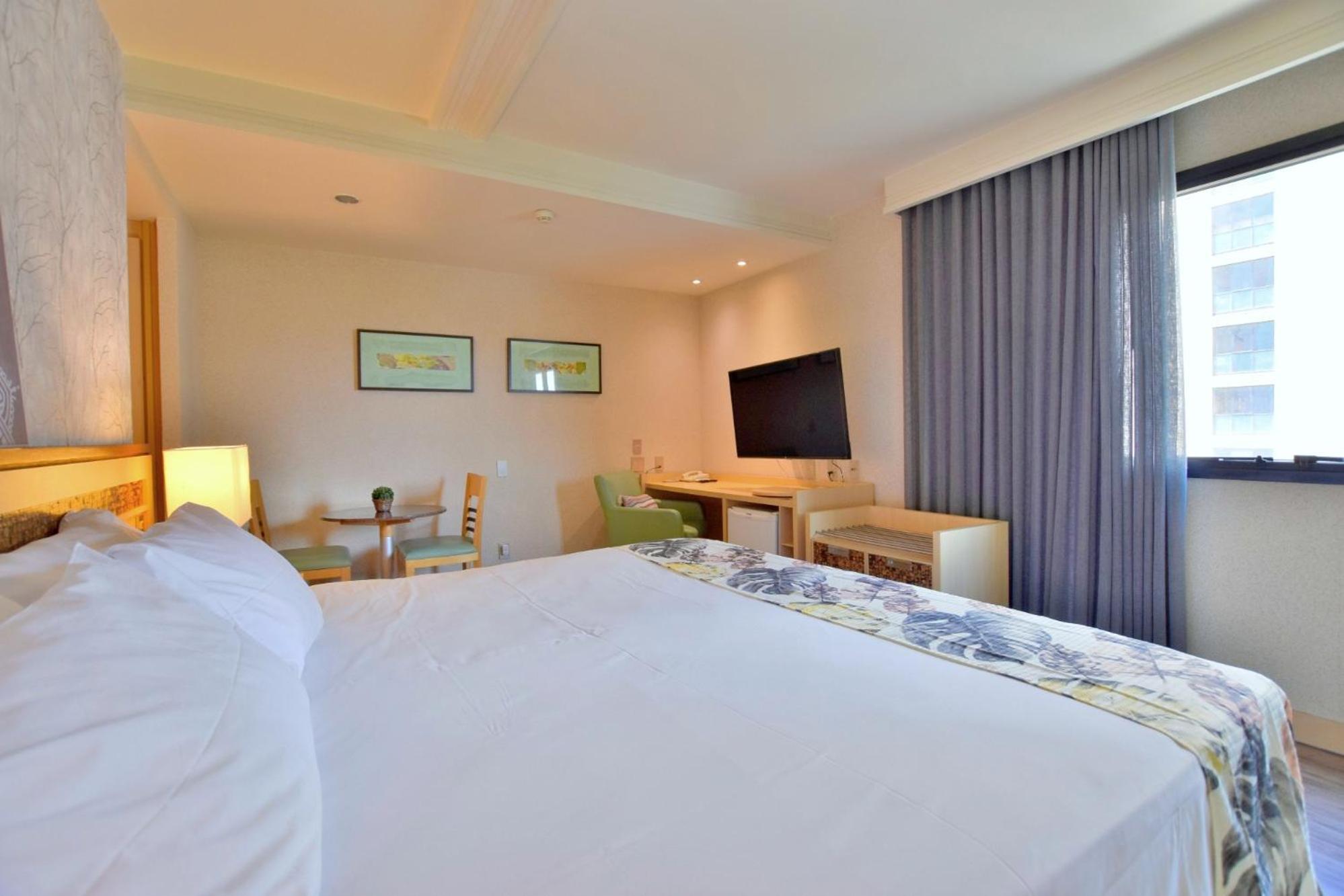 Bsb Family Flats - Lets Shn Apartment Brasilia