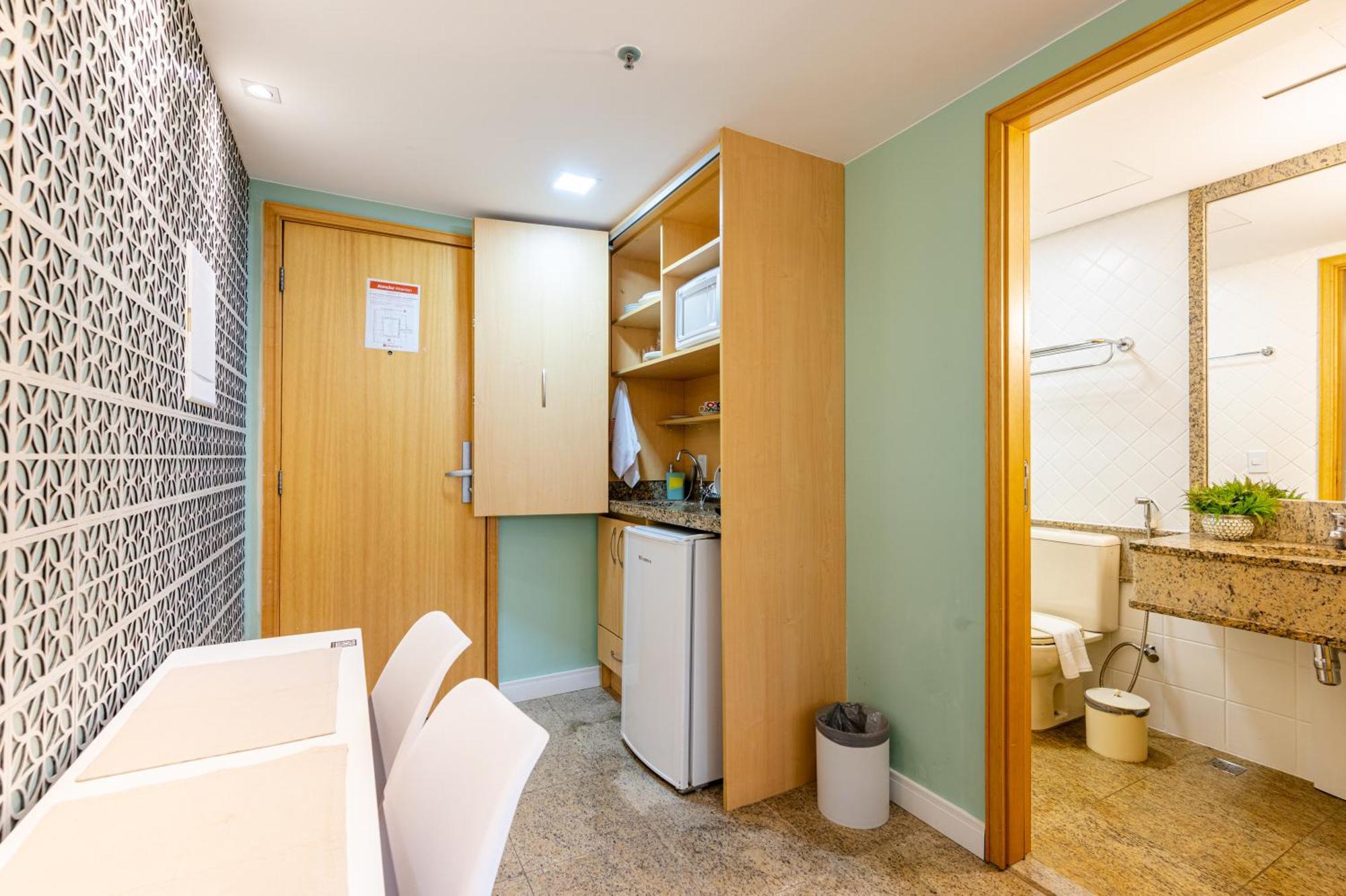 Bsb Family Flats - Lets Shn Apartment
