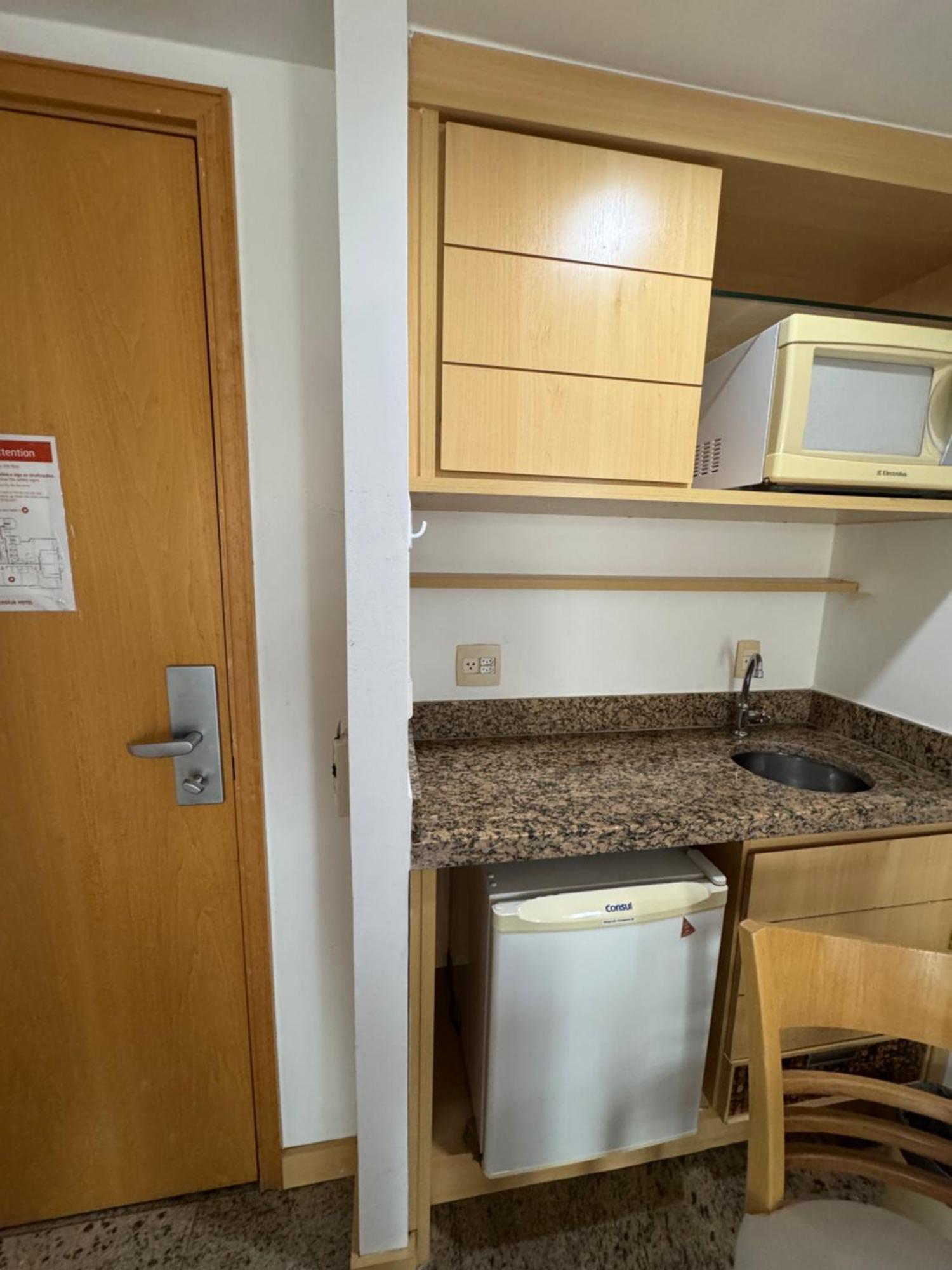 Bsb Family Flats - Lets Shn Apartment Brasilia