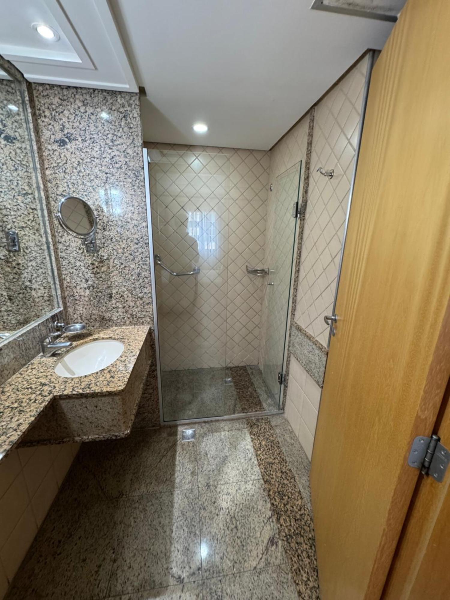 Apartment Bsb Family Flats - Lets Shn Brasilia