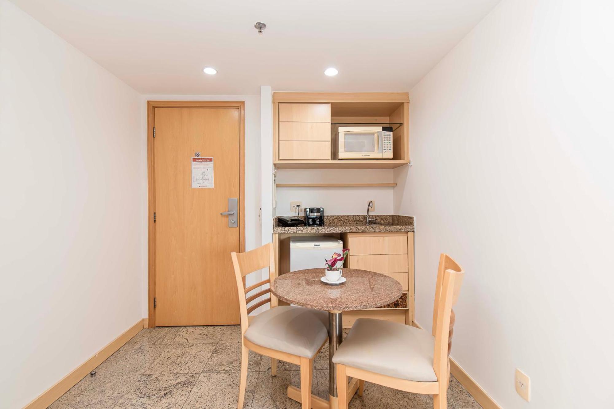 Apartment Bsb Family Flats - Lets Shn *