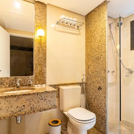 Bsb Stay Family Flats Particulares - Lets Shn Brasilia Exterior photo