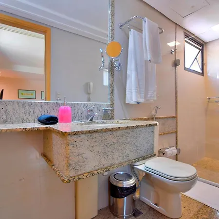 Bsb Stay Family Flats Particulares - Lets Shn Brasilia Exterior photo