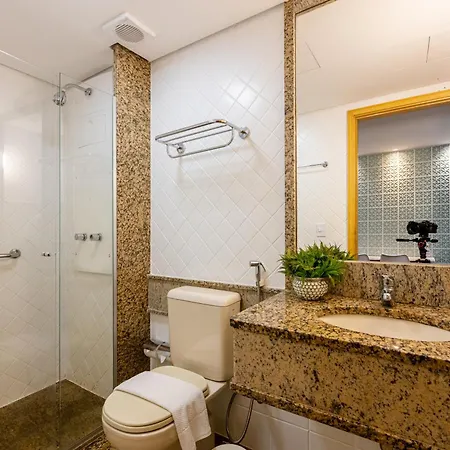 Bsb Stay Family Flats Particulares - Lets Shn Brasilia Exterior photo