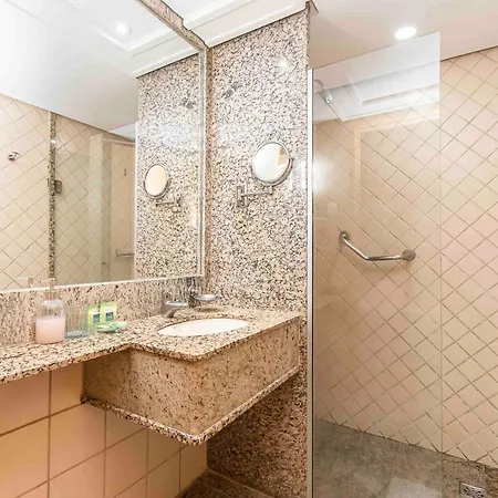 Bsb Stay Family Flats Particulares - Lets Shn Brasilia Exterior photo