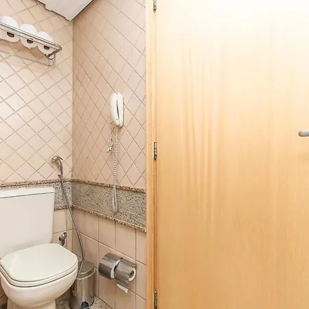 Bsb Stay Family Flats Particulares - Lets Shn Brasilia Exterior photo