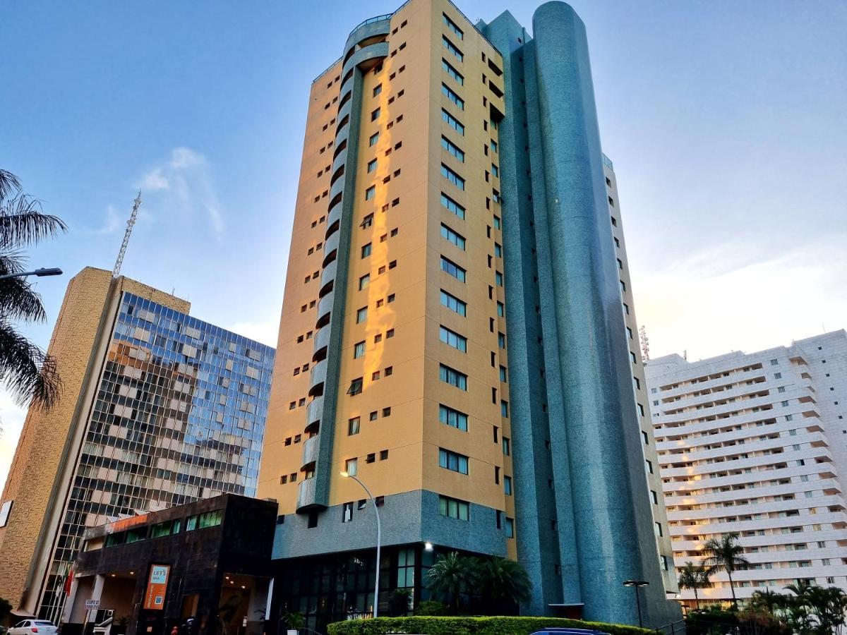 Bsb Family Flats - Lets Shn Apartment