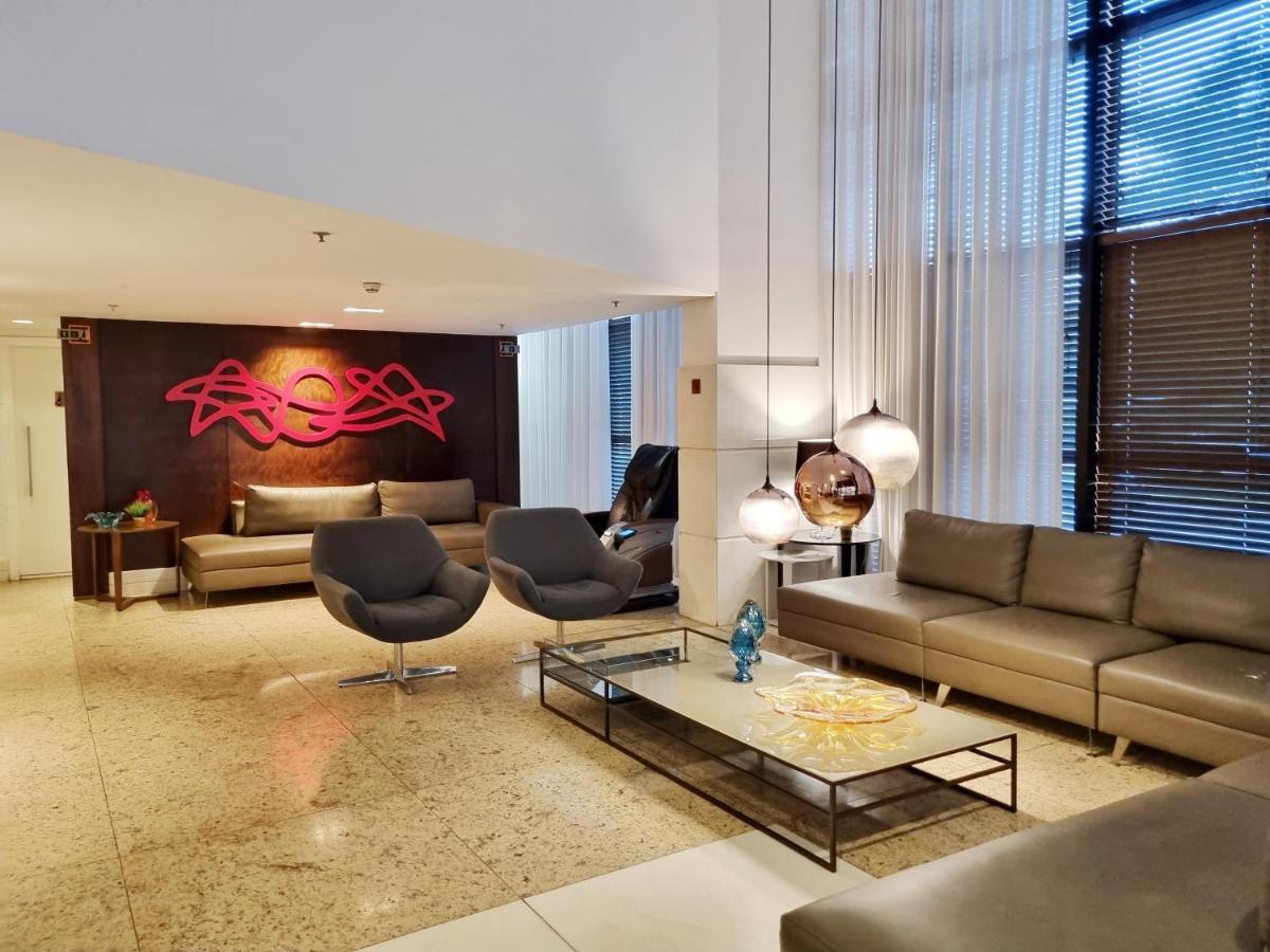Bsb Family Flats - Lets Shn Apartment Brasilia