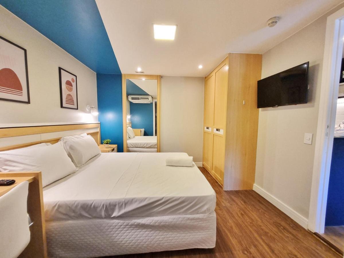 Apartment Bsb Family Flats - Lets Shn Brasilia
