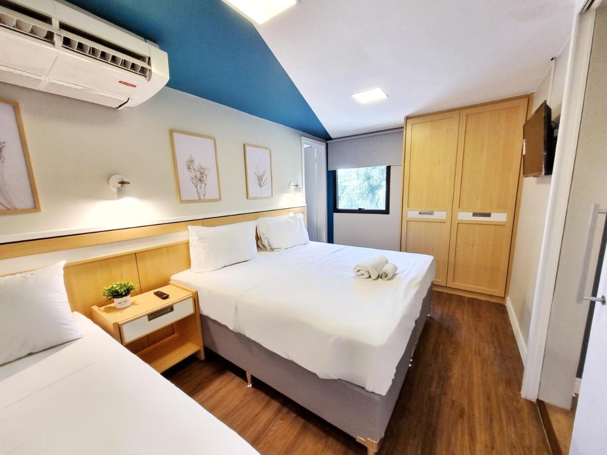 Apartment Bsb Family Flats - Lets Shn