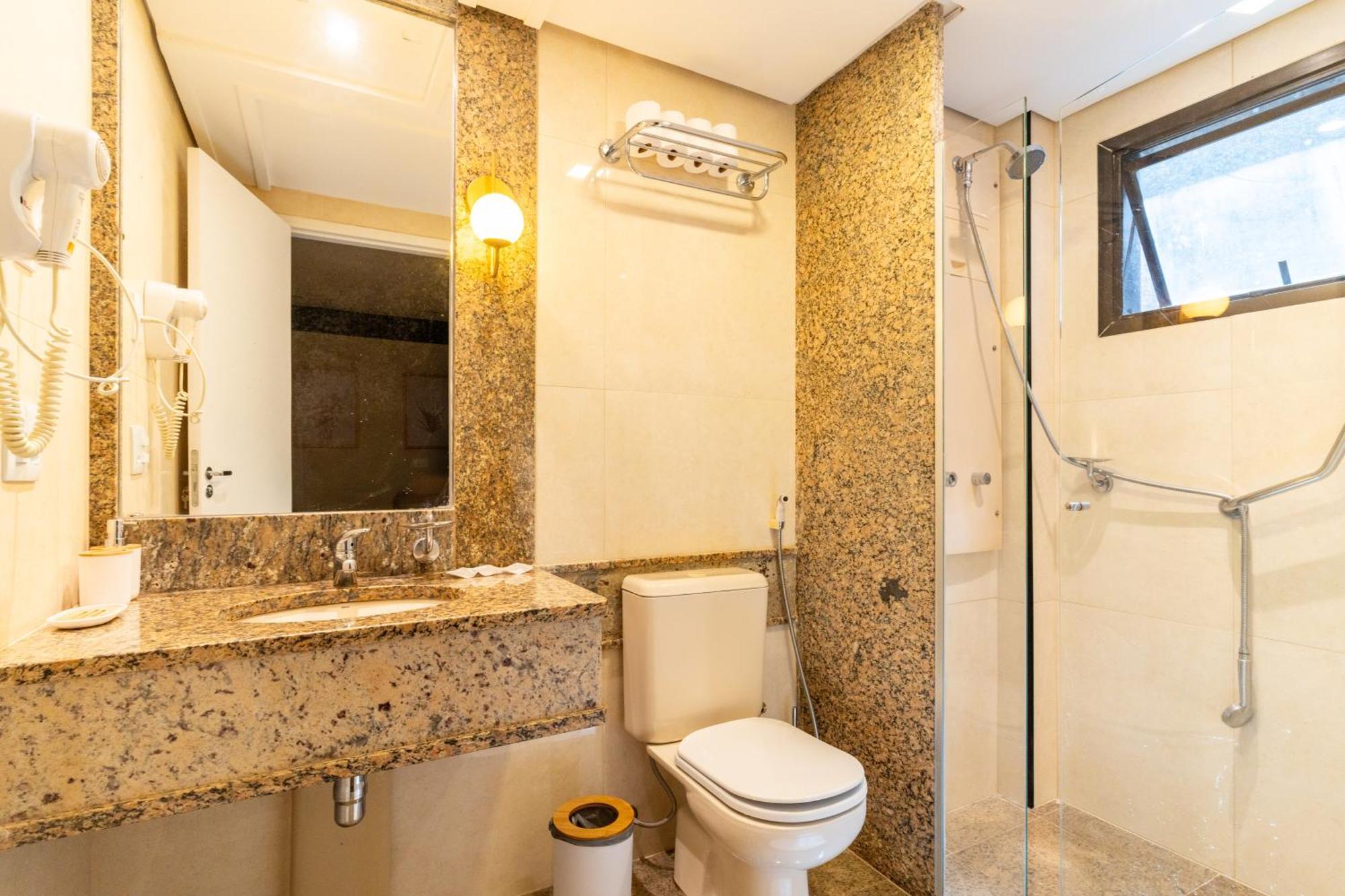Apartment Bsb Family Flats - Lets Shn