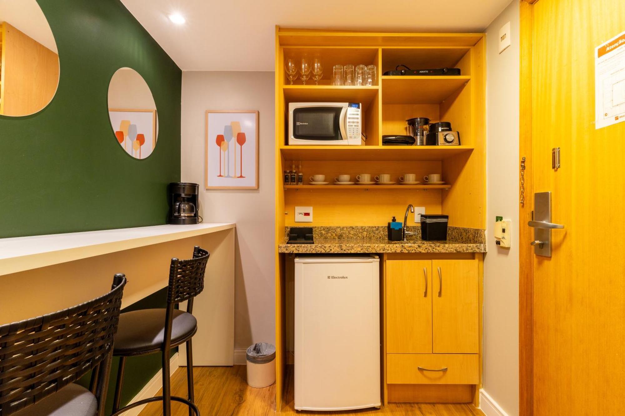 Apartment Bsb Family Flats - Lets Shn Brasilia