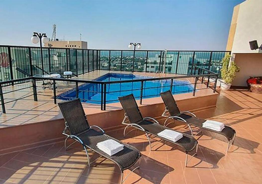 Bsb Family Flats - Lets Shn * Brasilia